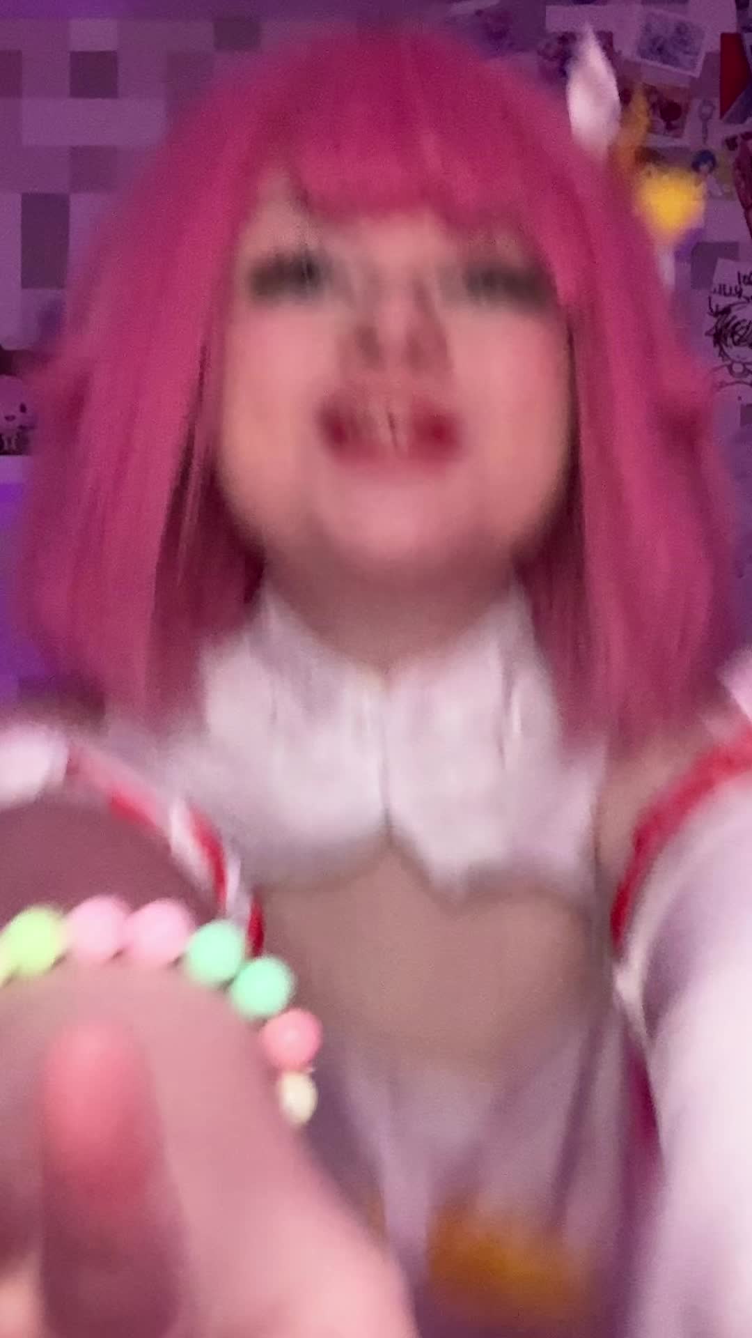 @Emi <3 (Alex&rsquo;s Version)