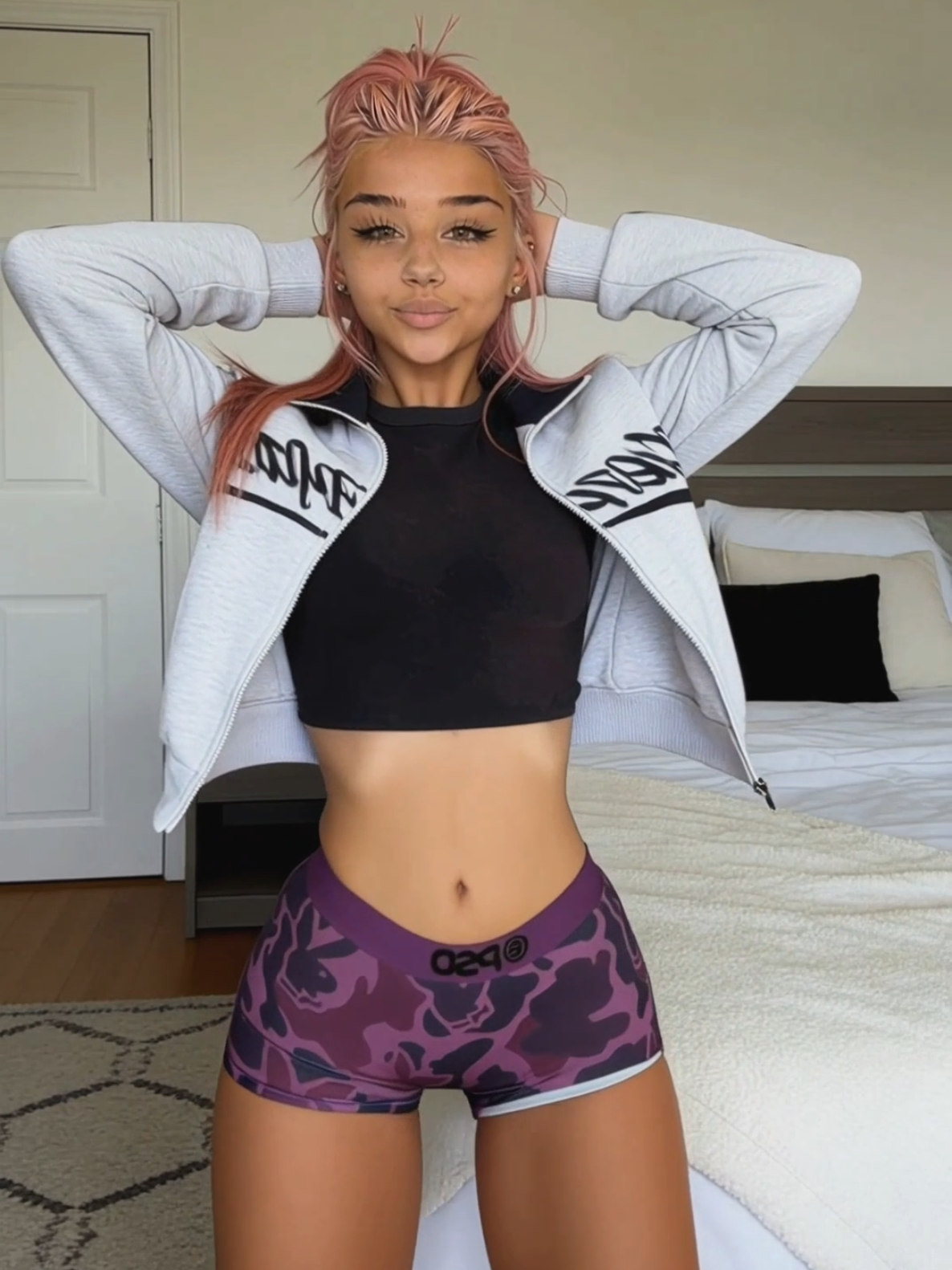 @Kara D'lanio