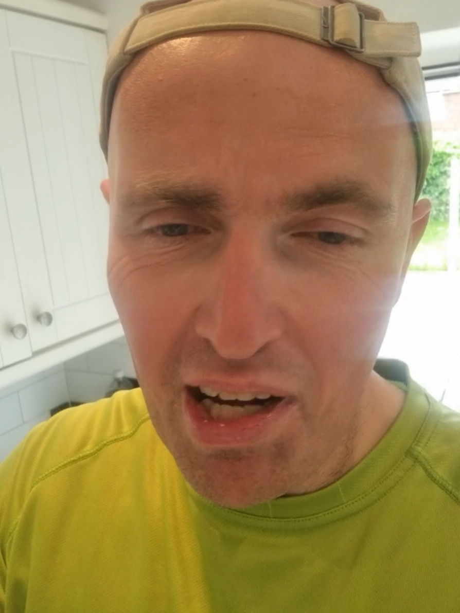 @Genuineseansaundersworld