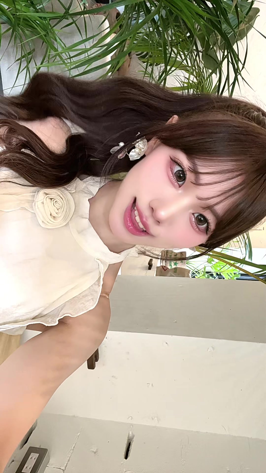 @姫輝あゆ【桃色革命】