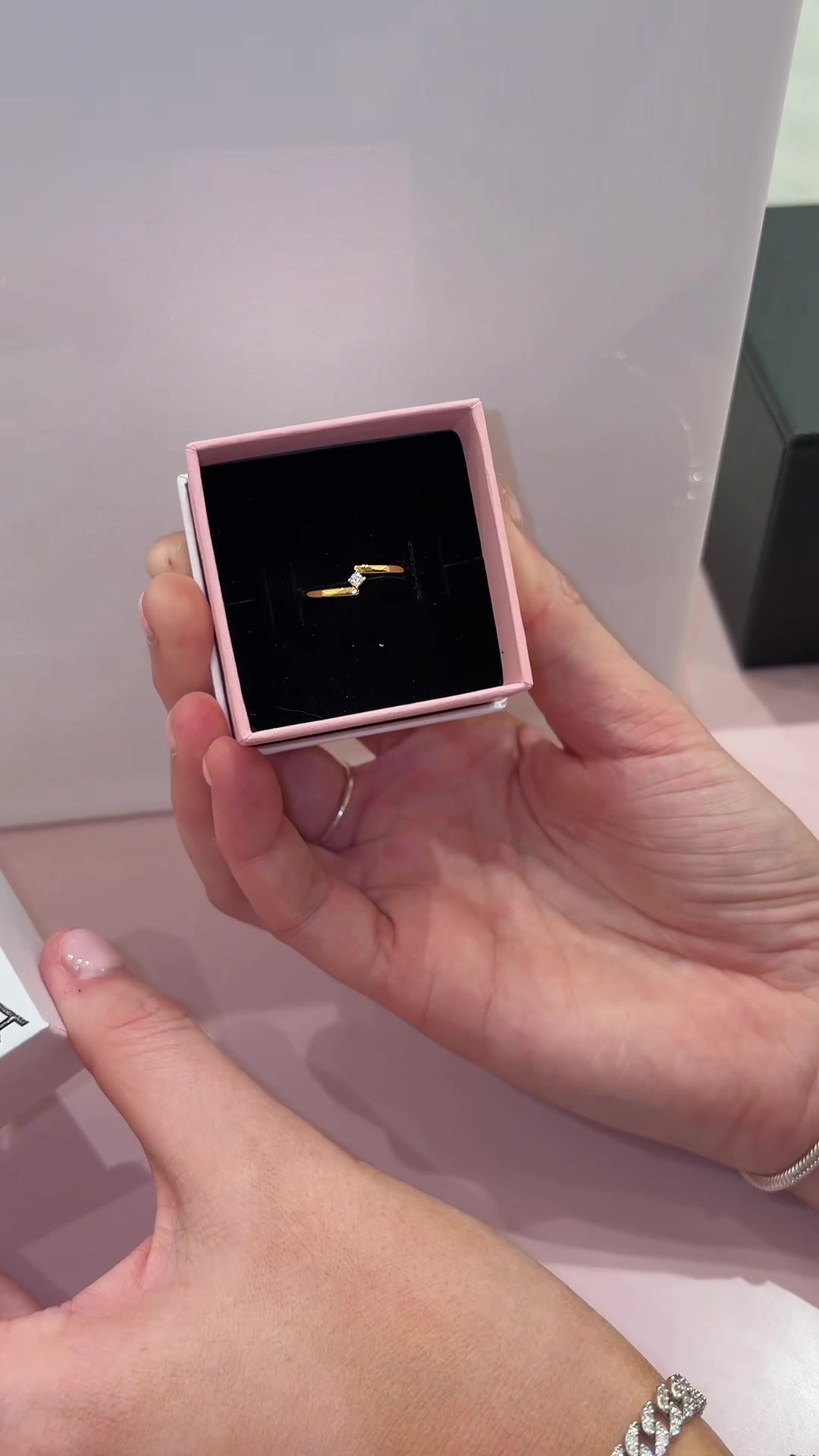 @Pandora Mt Gravatt