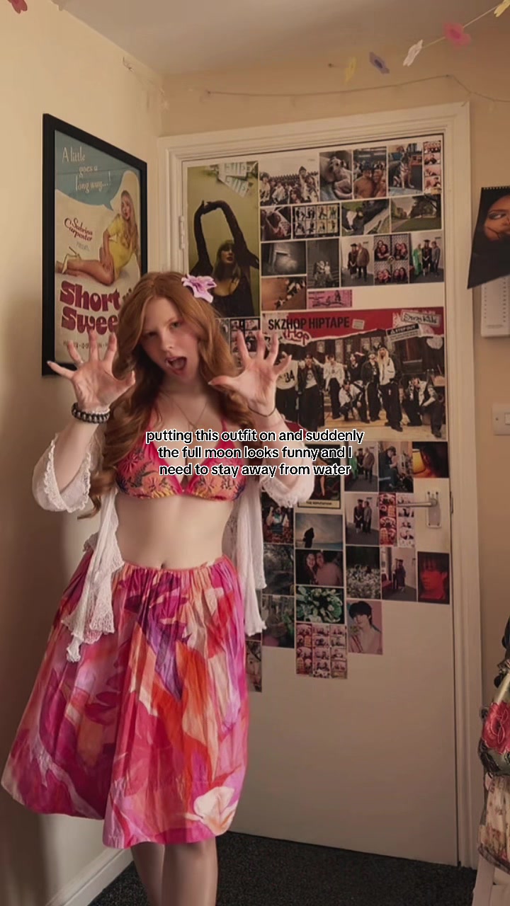 @Jess ๐