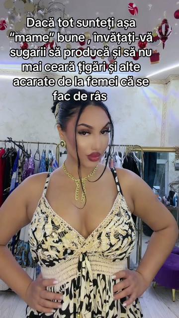 @Florina Tanase