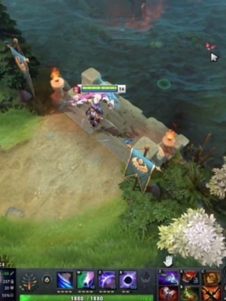 @DOTAHUB