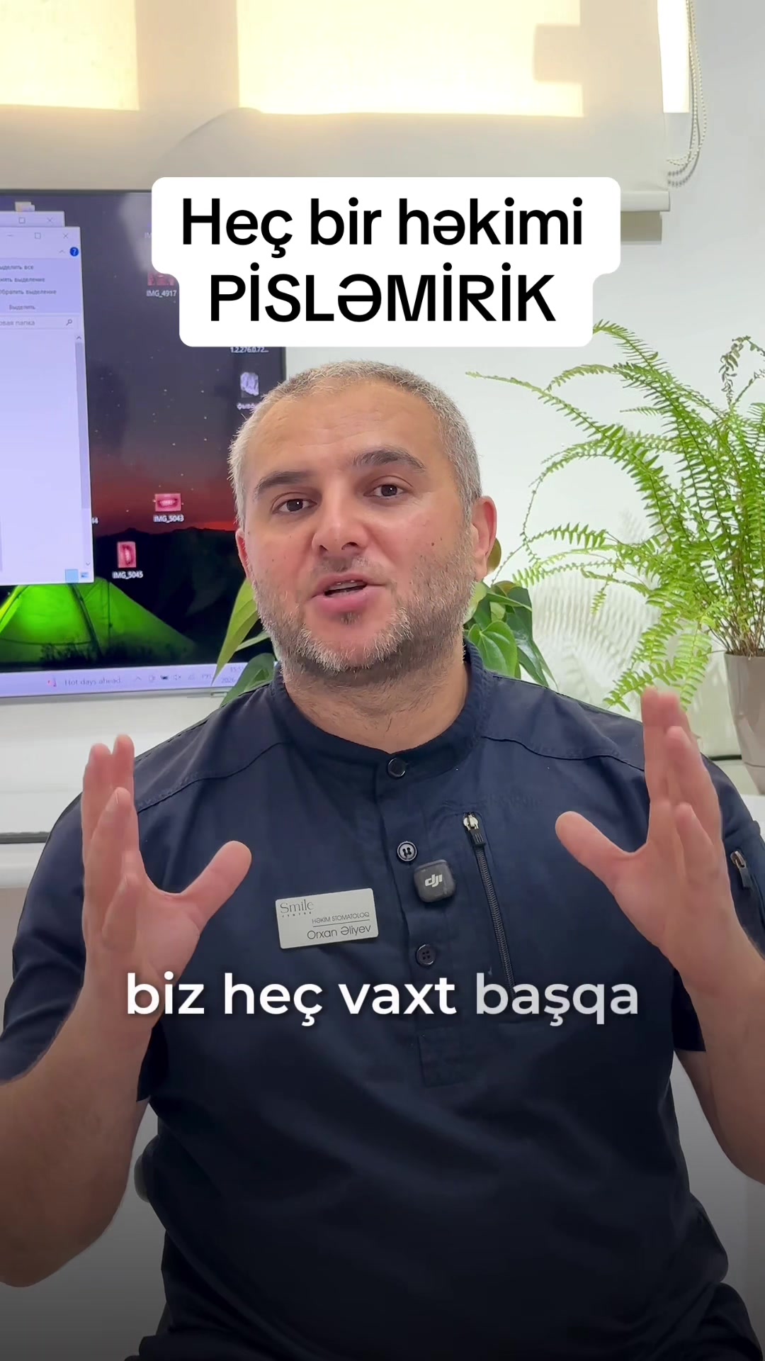 @Dr. Orkhan