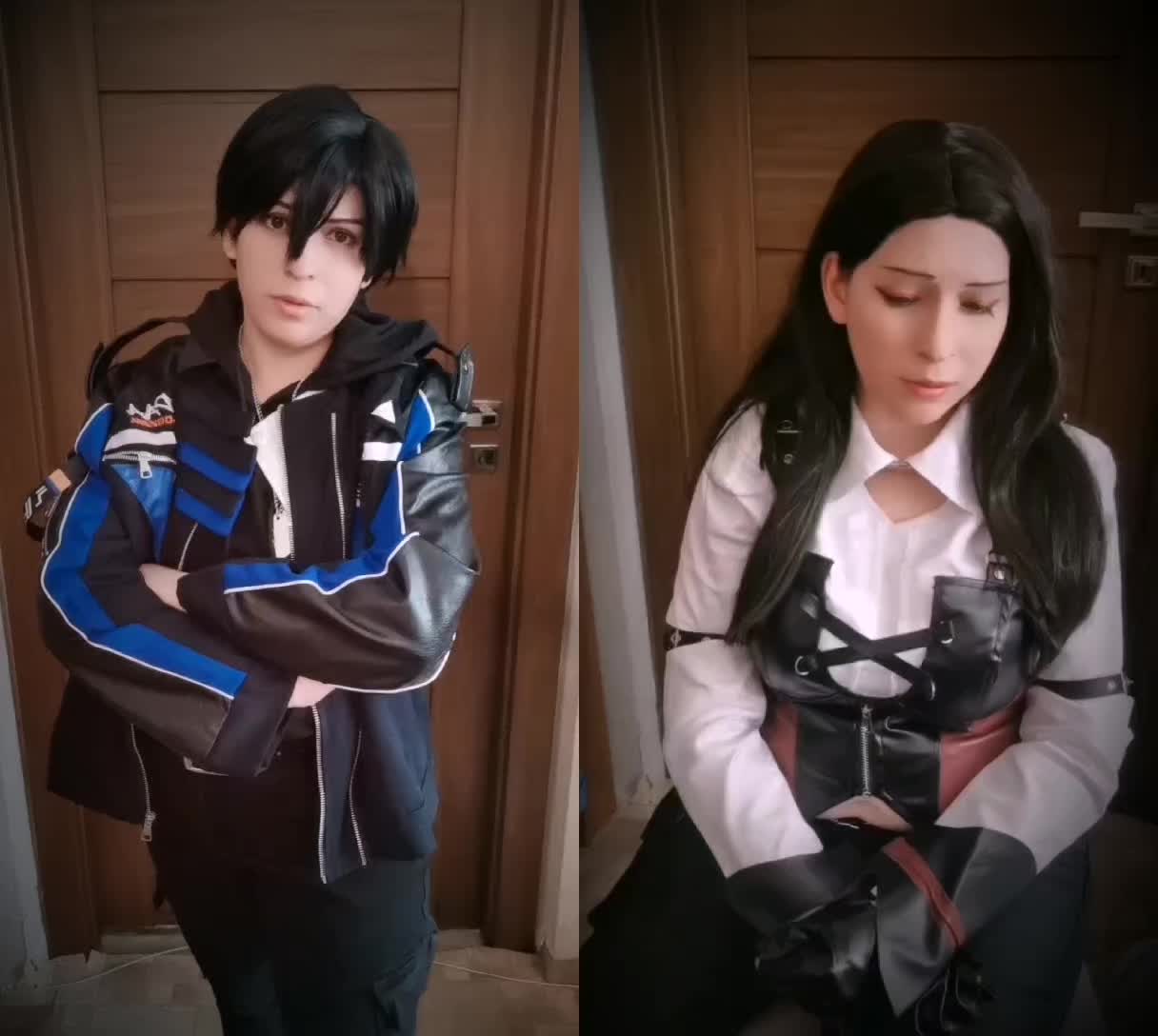 @N&eacute;ra Cosplay🇭🇺