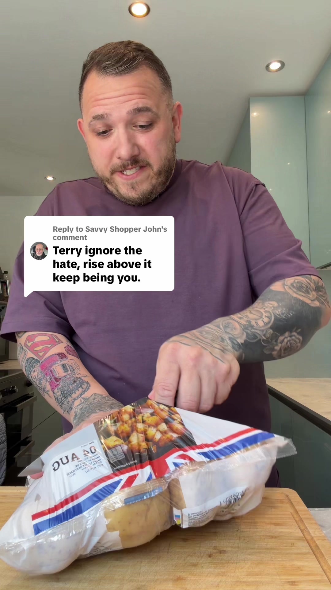 @Terry Bakes