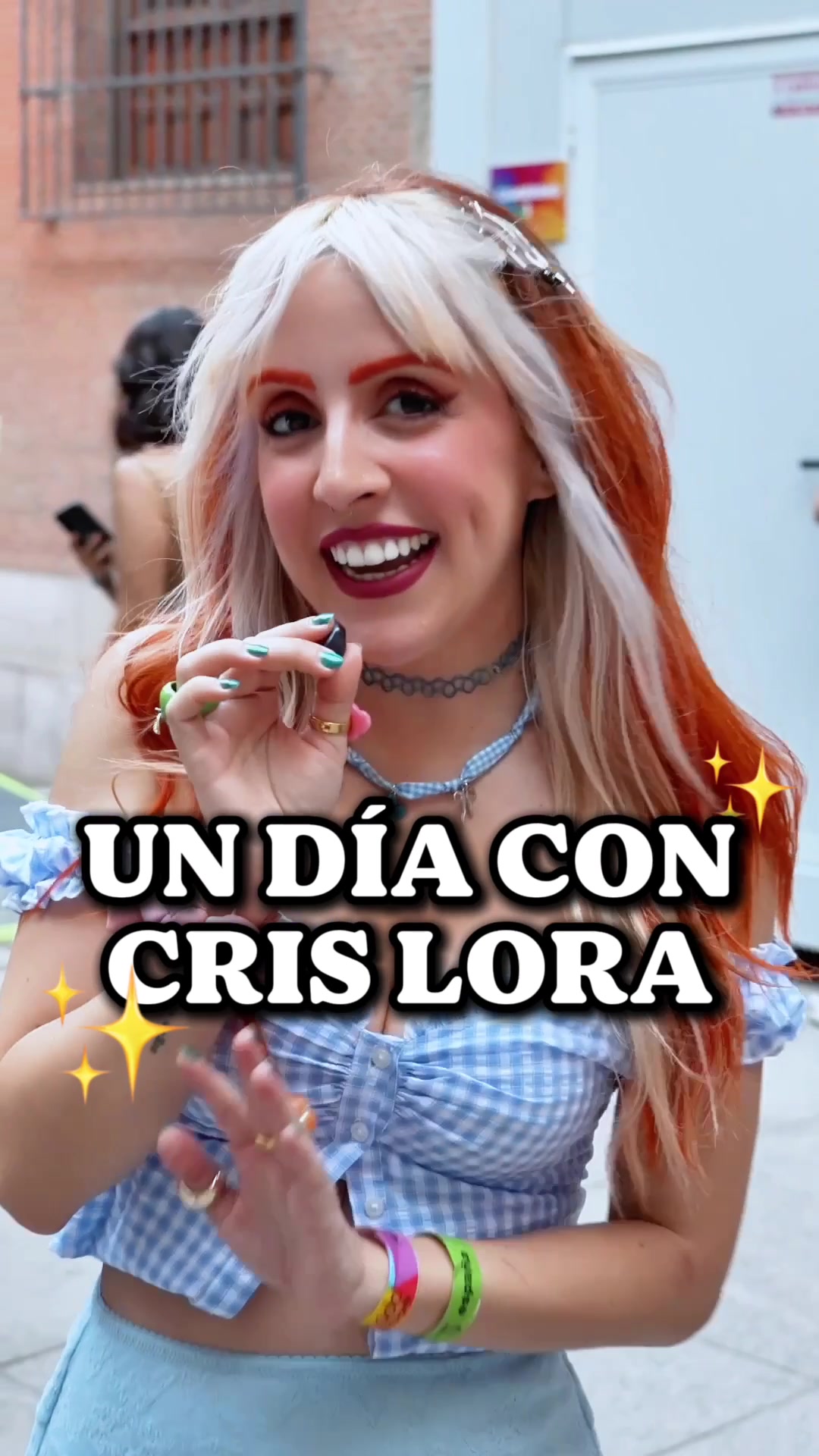 @Pau Ornia 🧚 Música