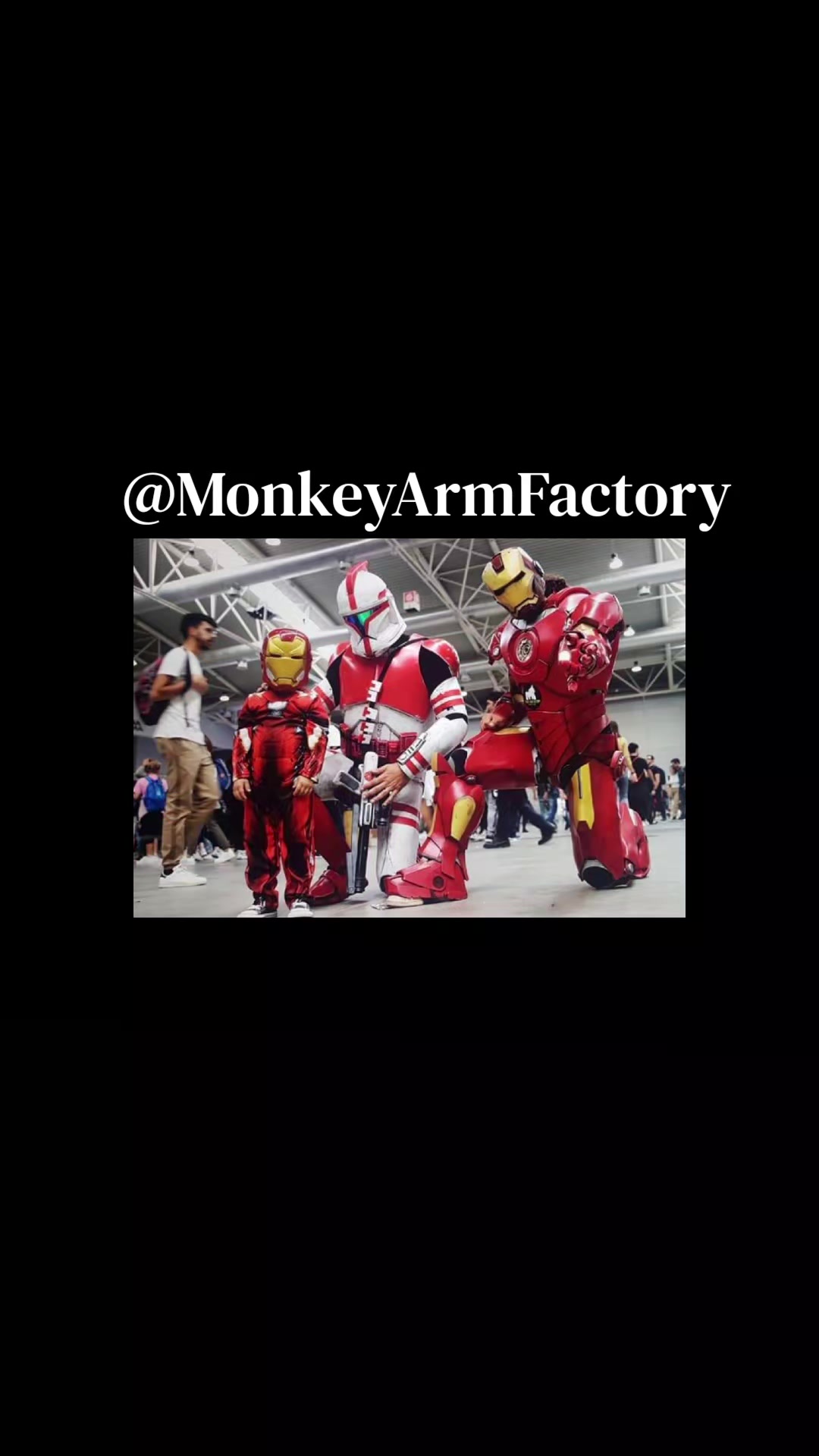 @MonkeyArmFactory