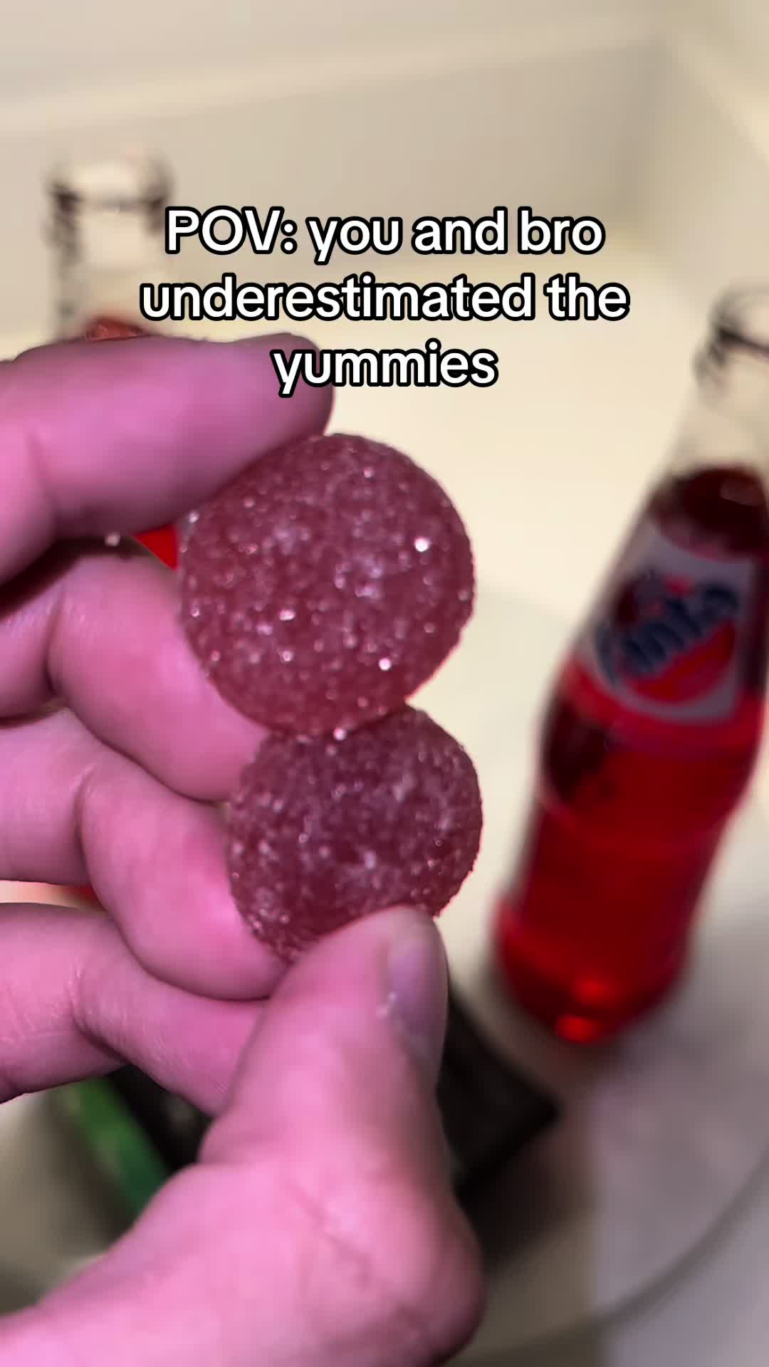 @usefiveyummies