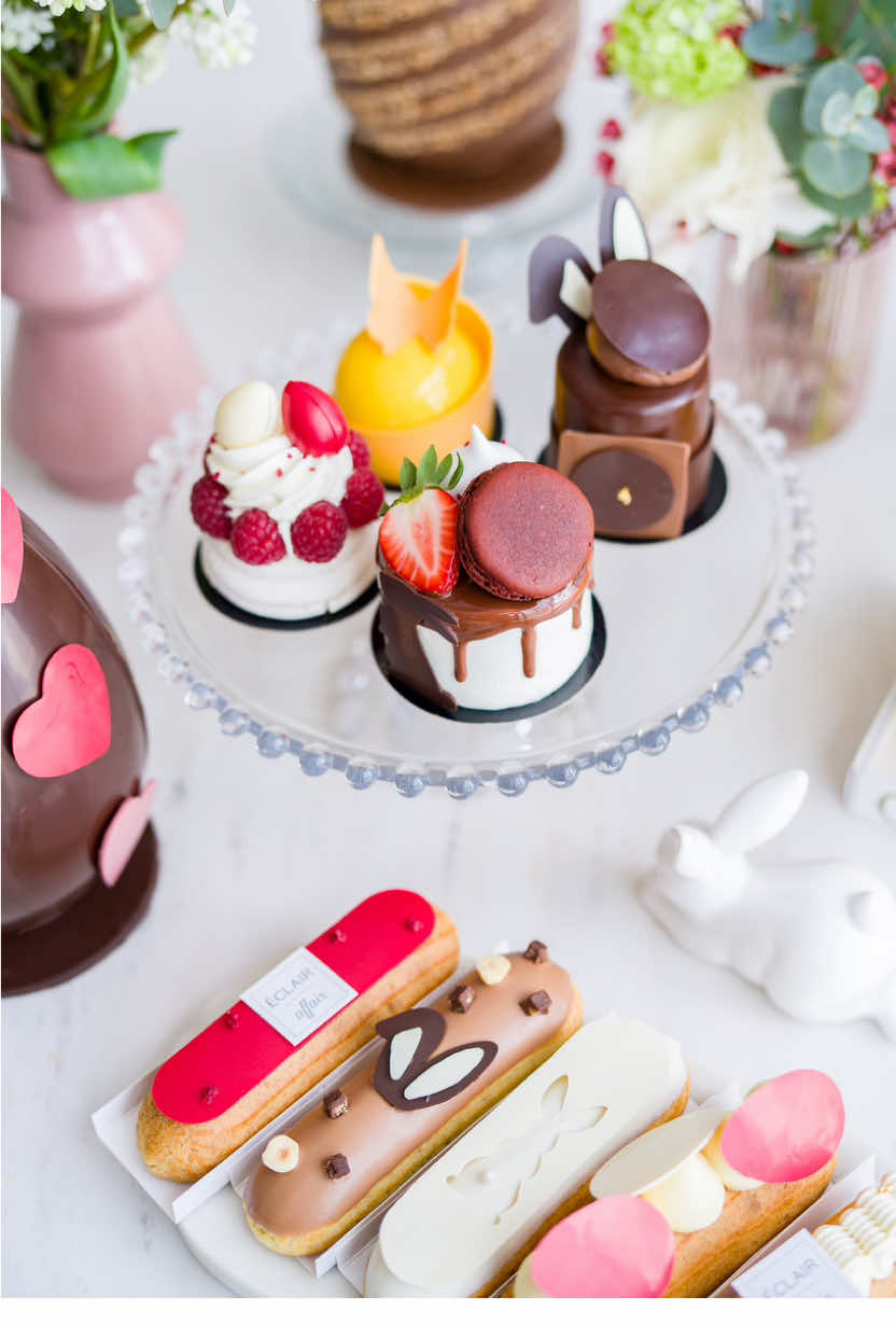 @Grace couture cakes