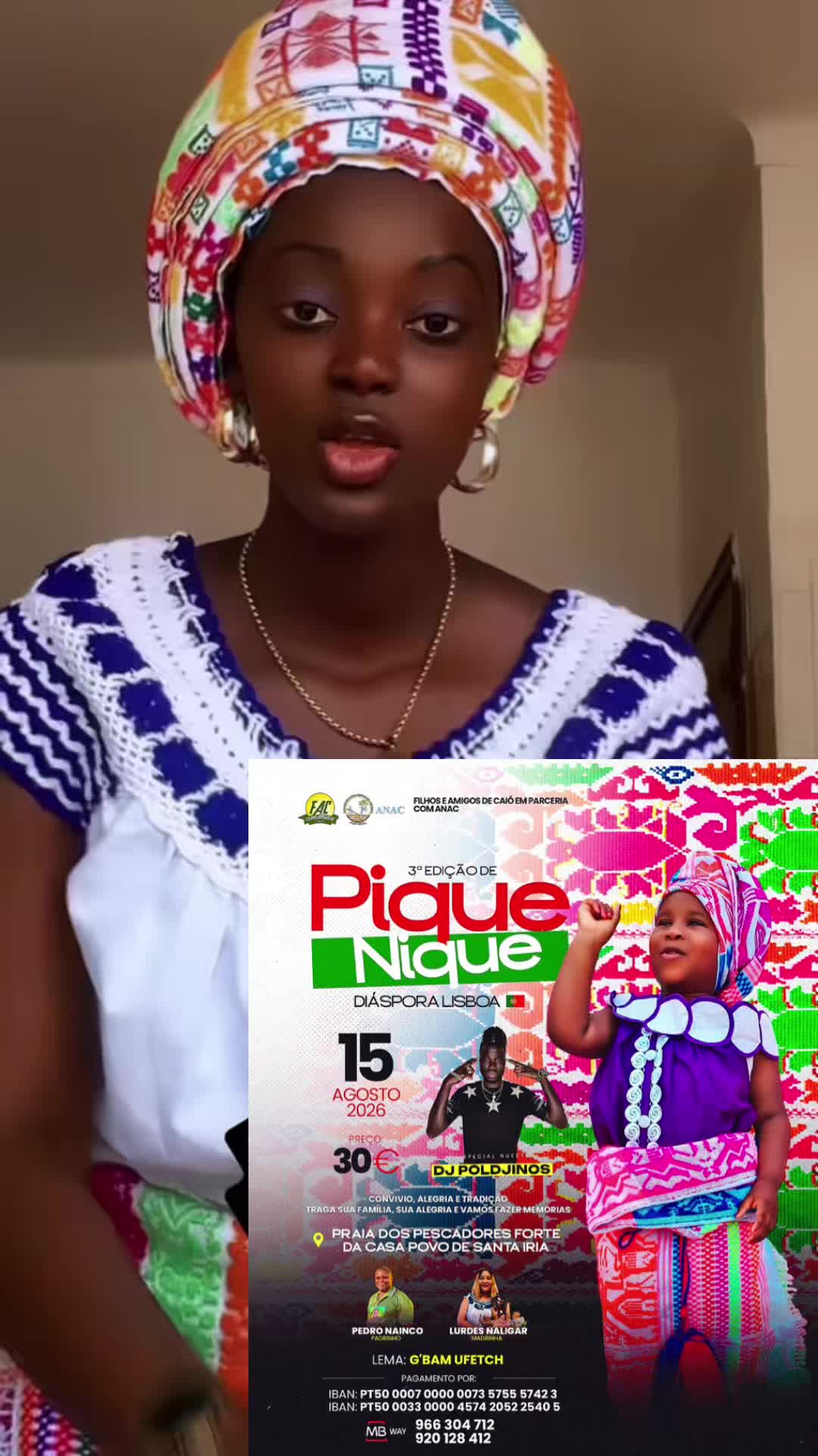 @Badjuda Rica Uncandia 👸🏾🦋