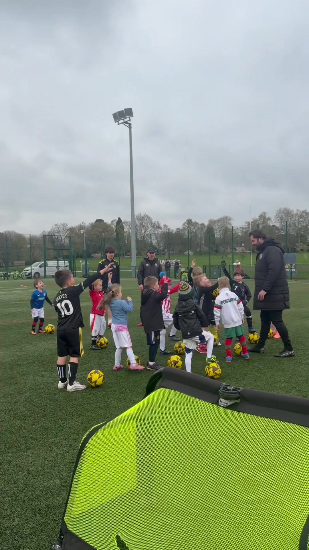 @Pro Level Academy