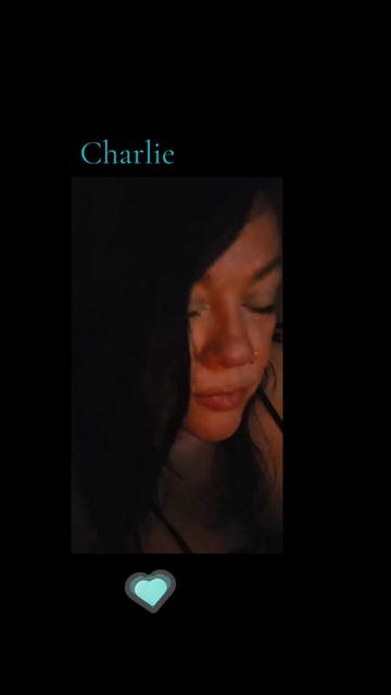 @CharliegirlGenx