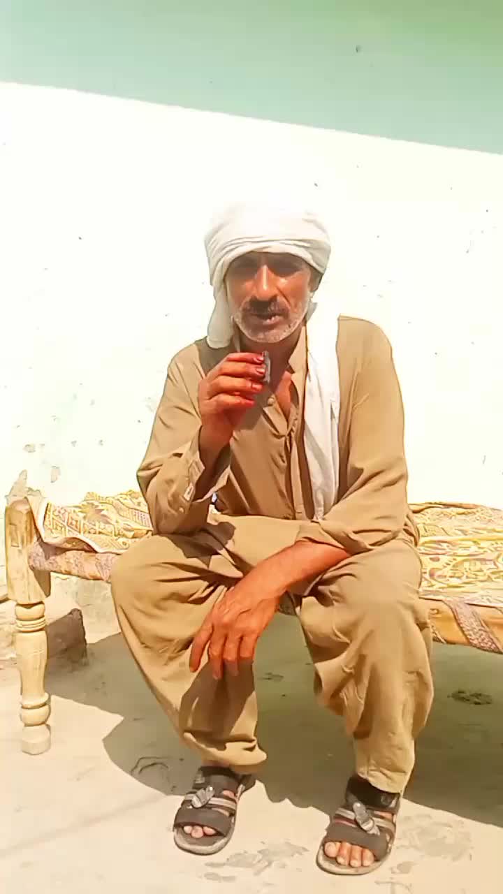 @chjaved16 Rehman king