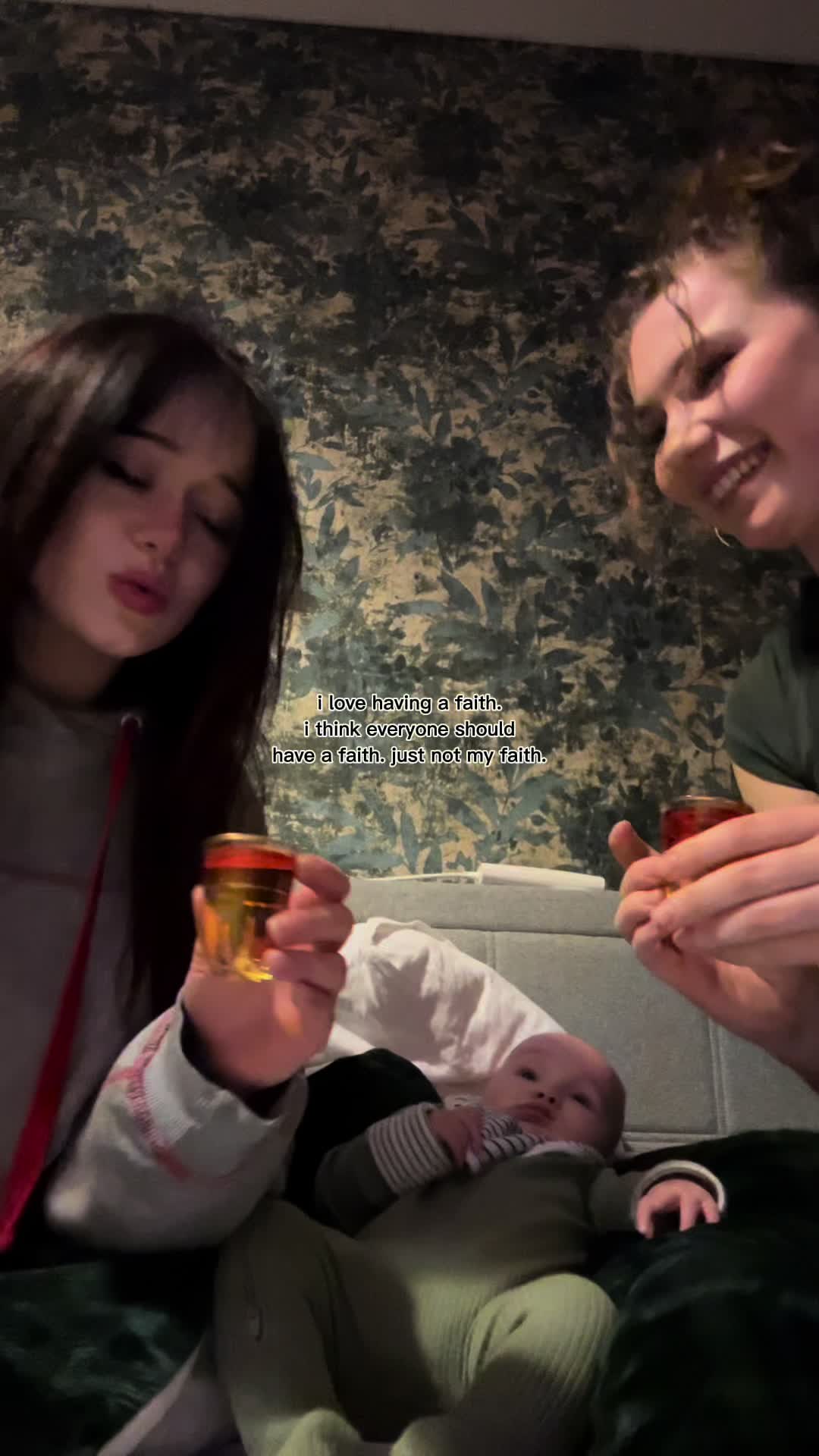 @Billie