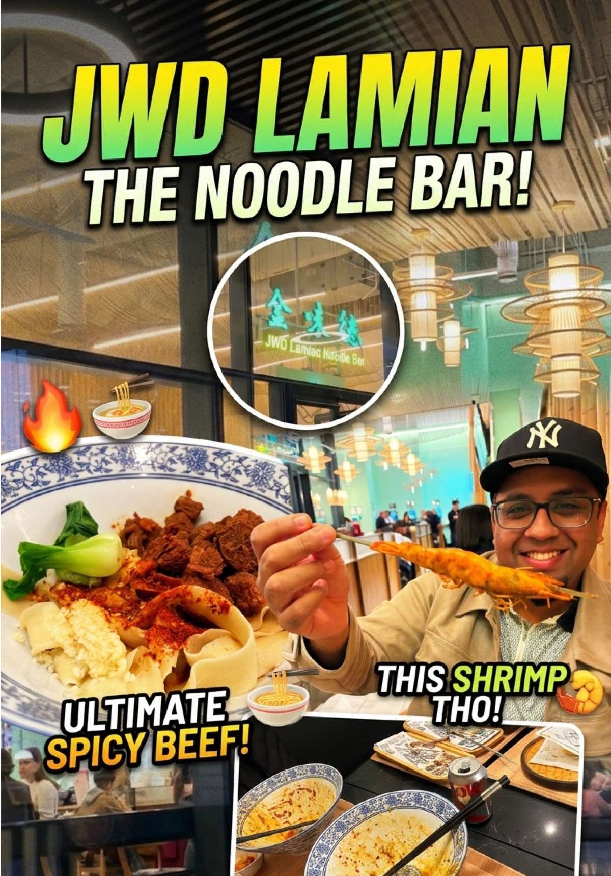 @Big Tee The Foodie