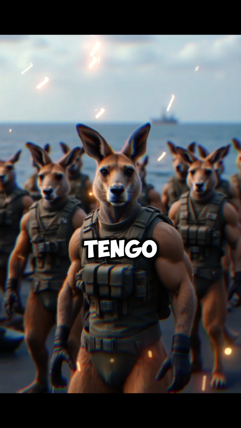 @Teamcanguro
