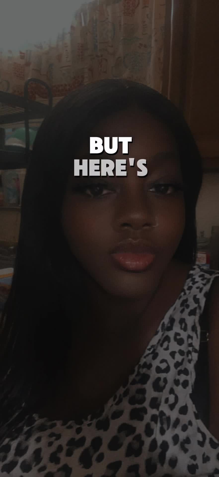 @Latoyra Blakes