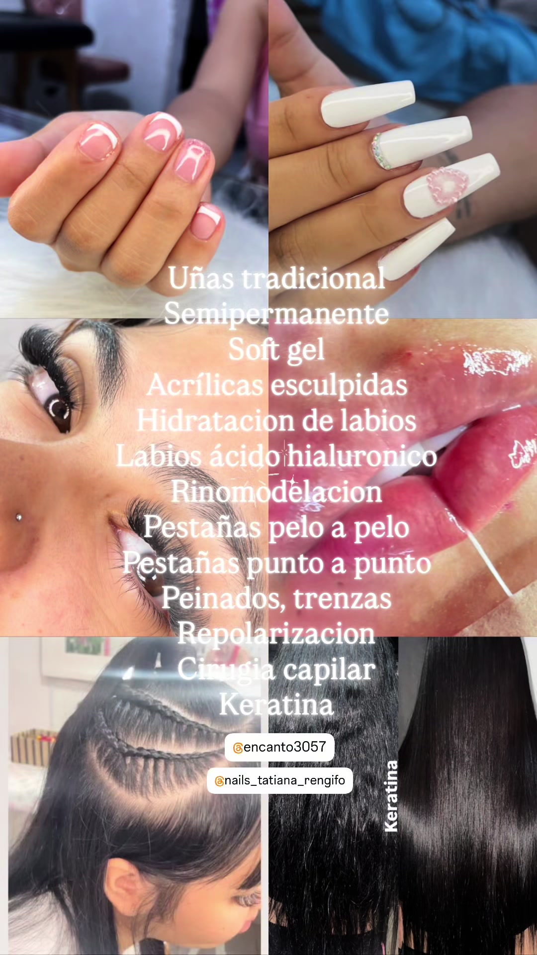 @Tatiana rengifo 🥰