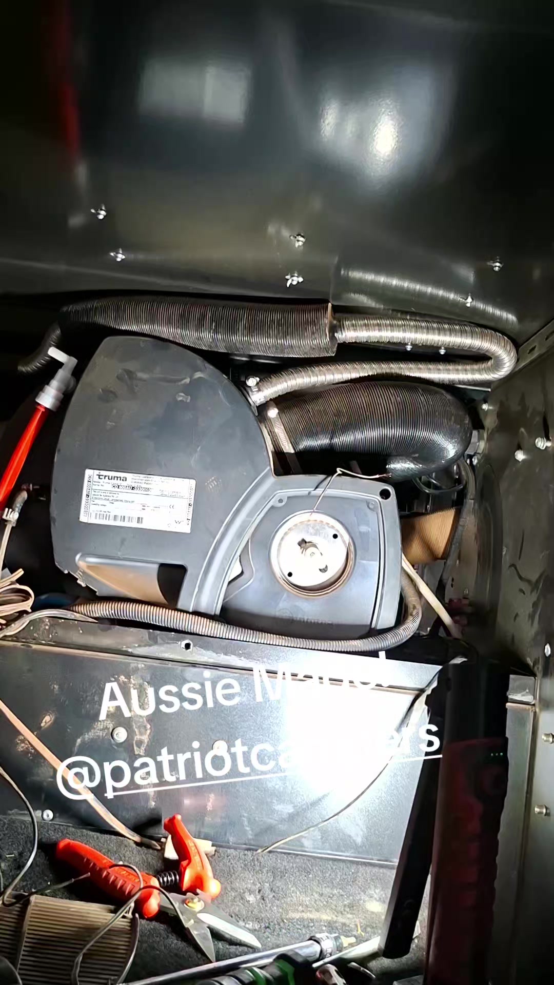 @ProserpineAutoAir&Electrical