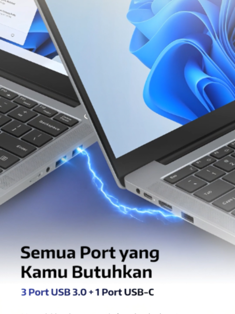 @Advan Indonesia