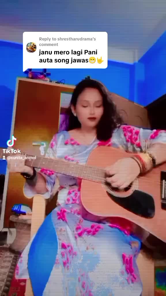 @sunita bohara