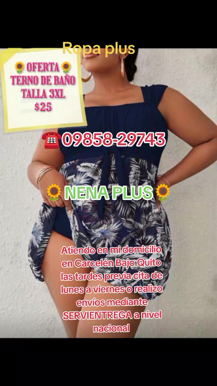 @🌻Nena Plus Size🌻