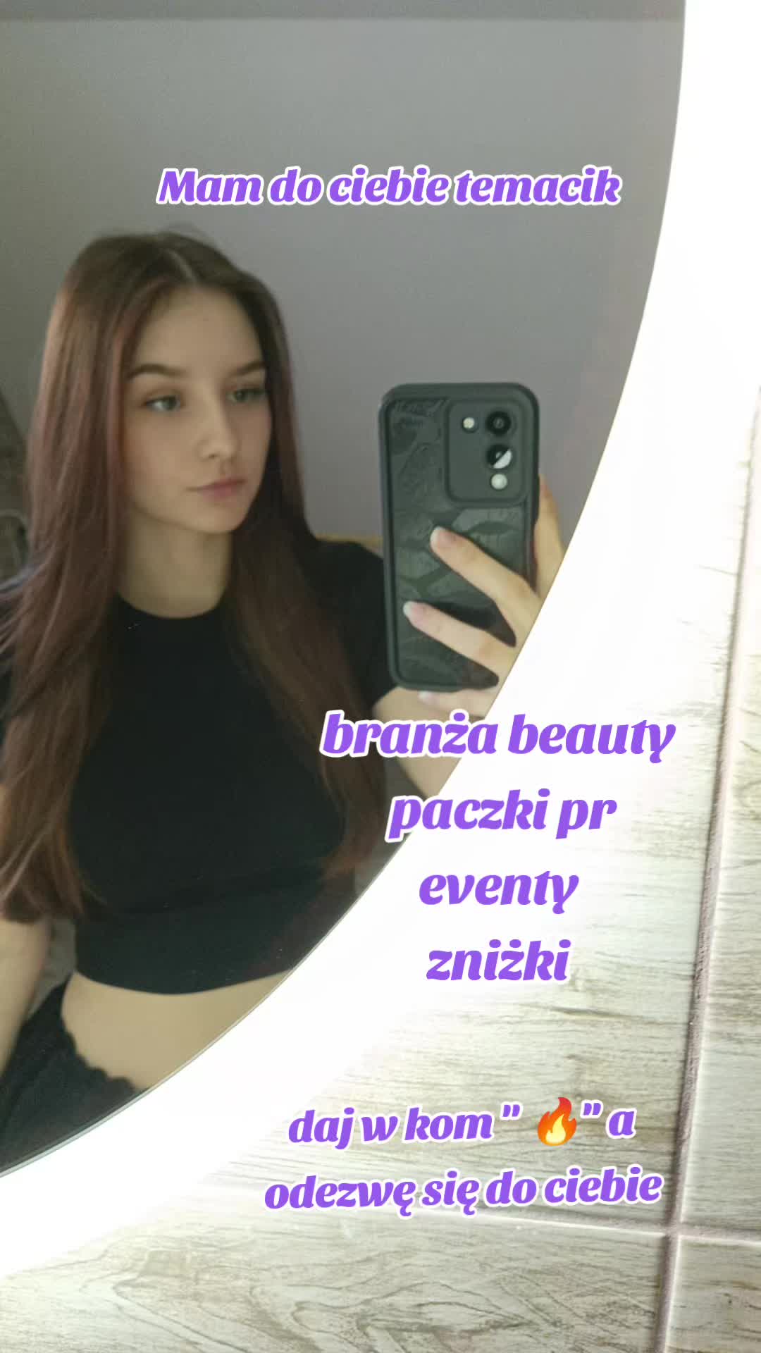 @Justyna
