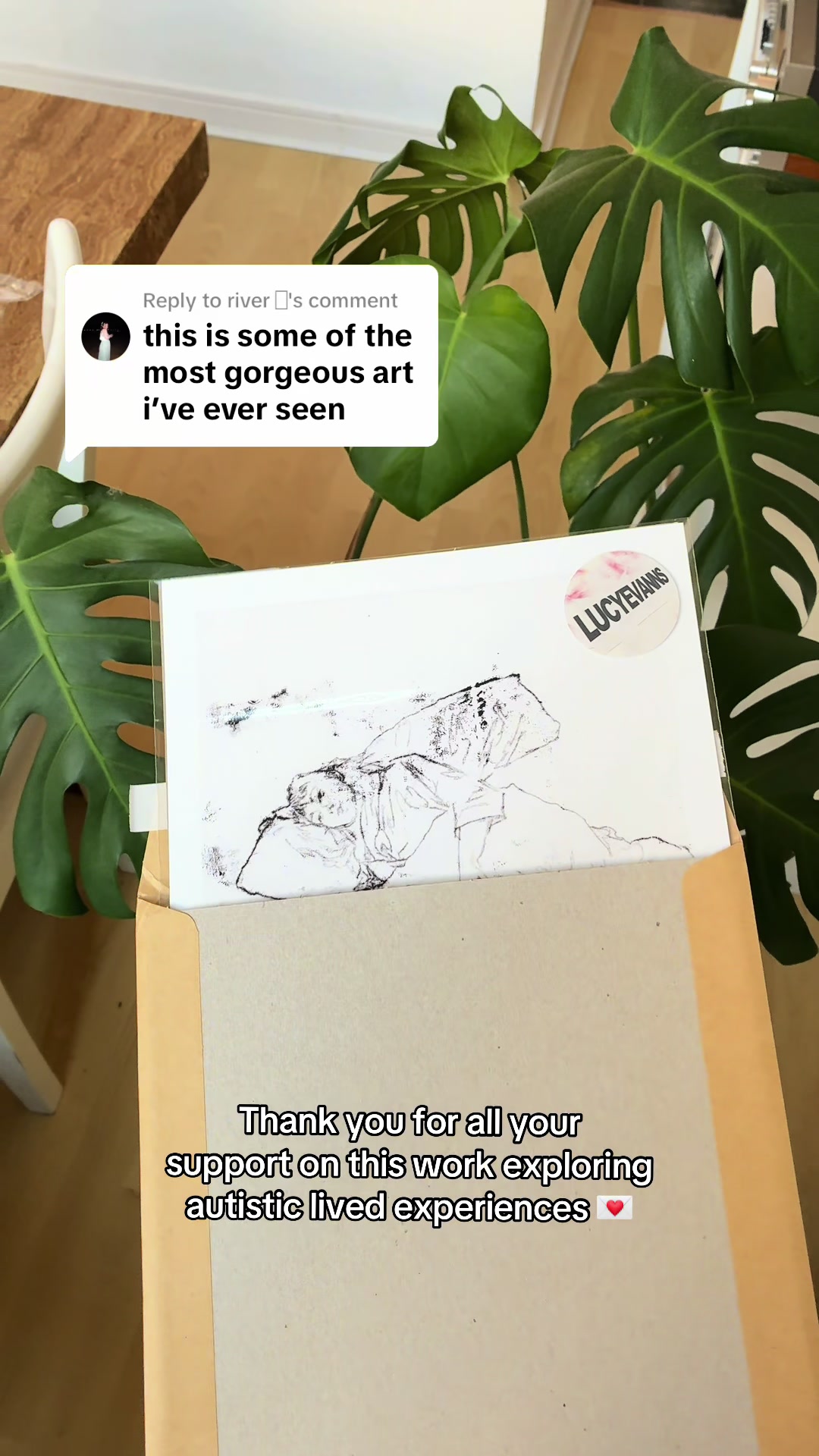 @Lucy Evans | Artist