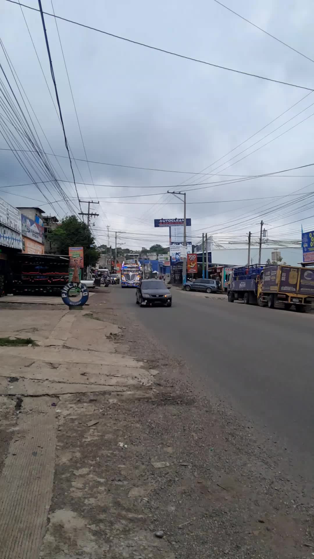 @GuatemalaSobreRuedas_502😎