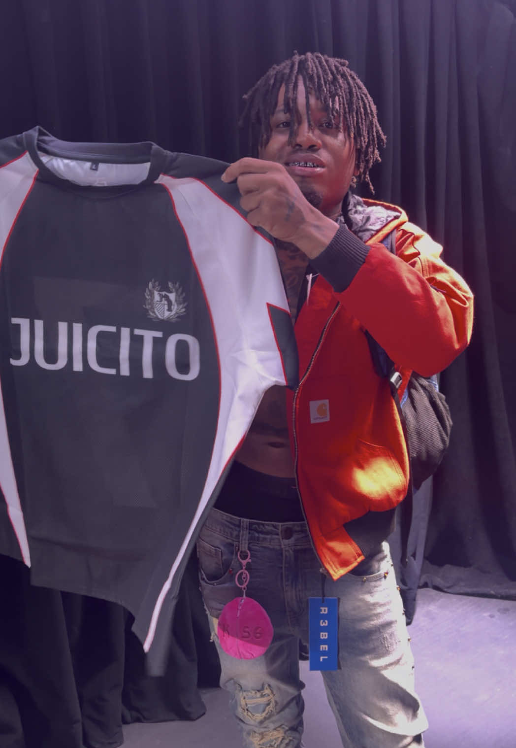 @JUICITO