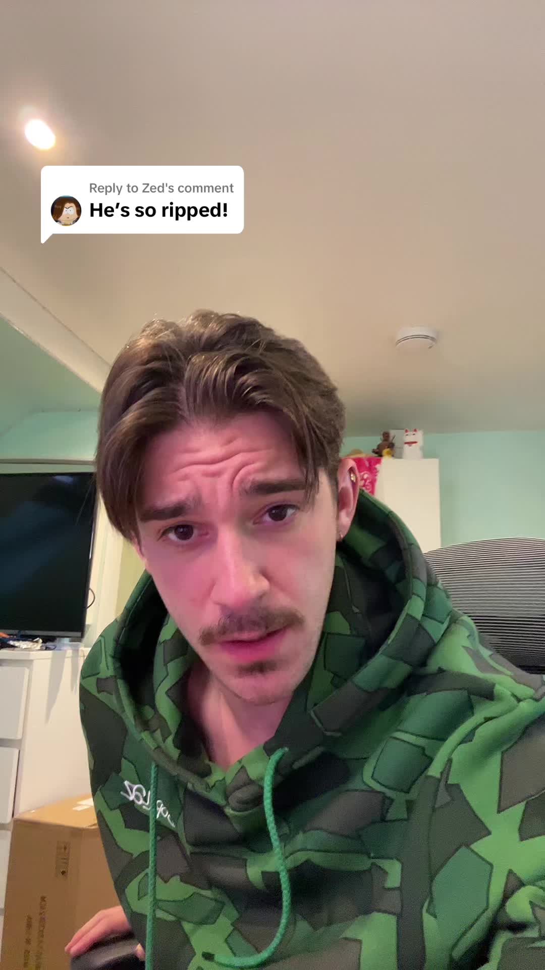@Josh