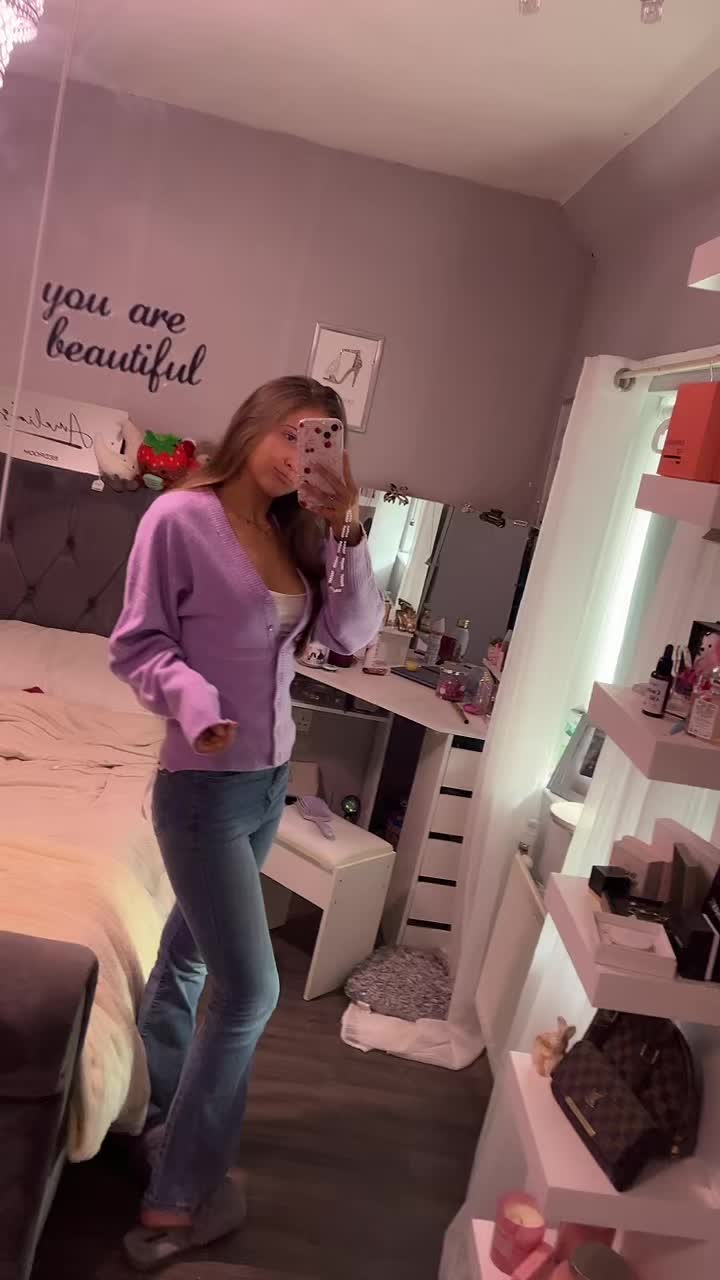 @Amelia 🥰