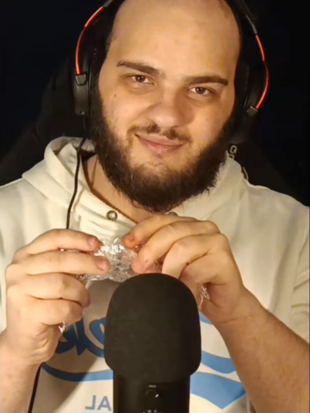 @Zhedix ASMR