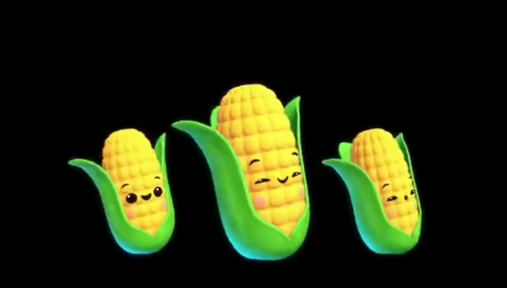 @forró com frutas