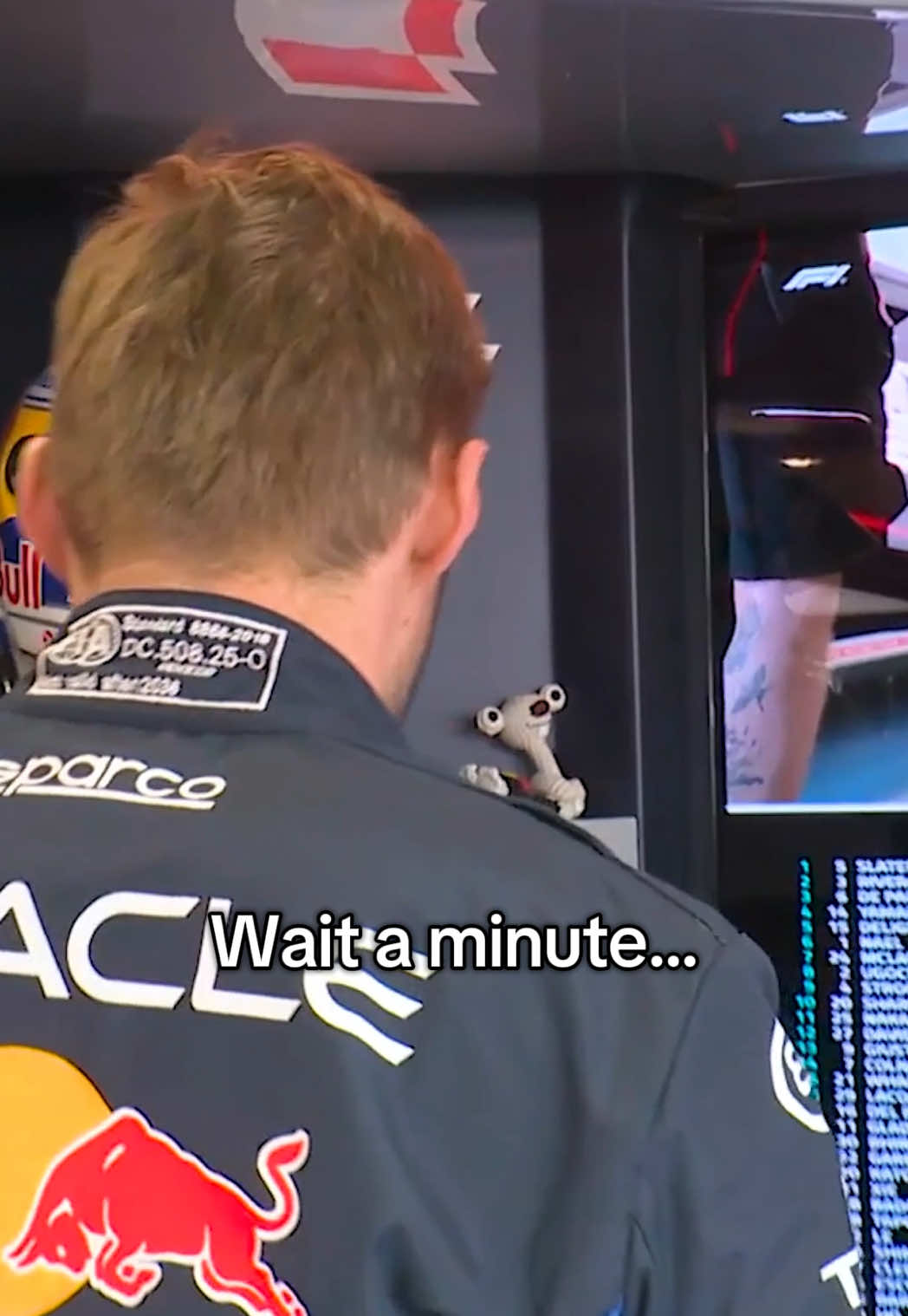 @Formula 1