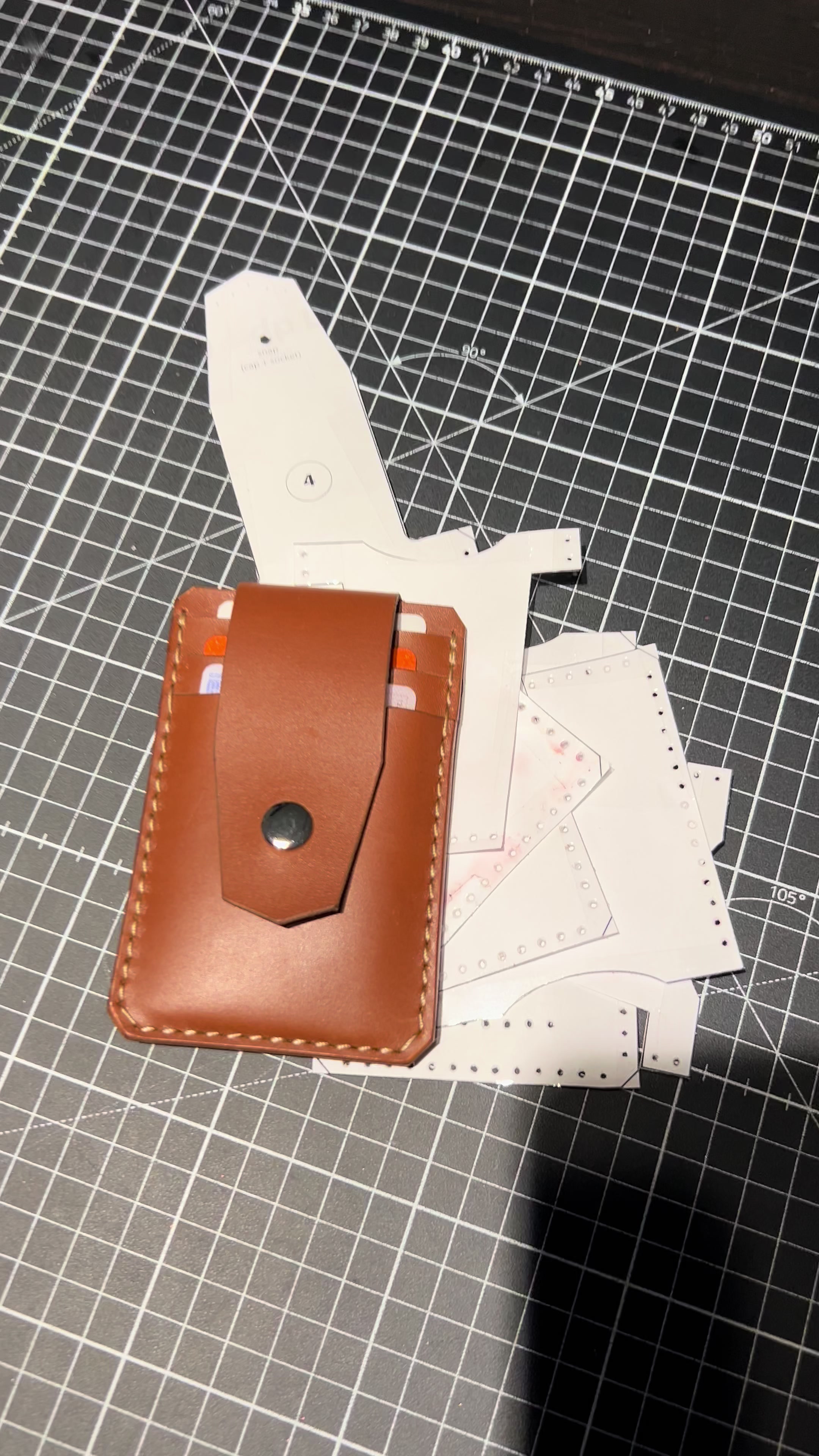 @dp LeatherCraft