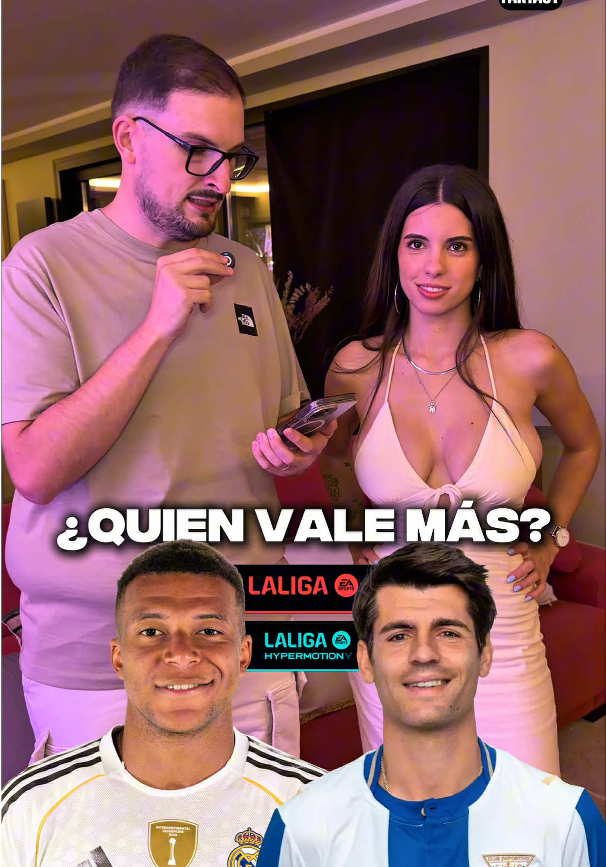 @🎤⚽️ Tapy95 Futbol