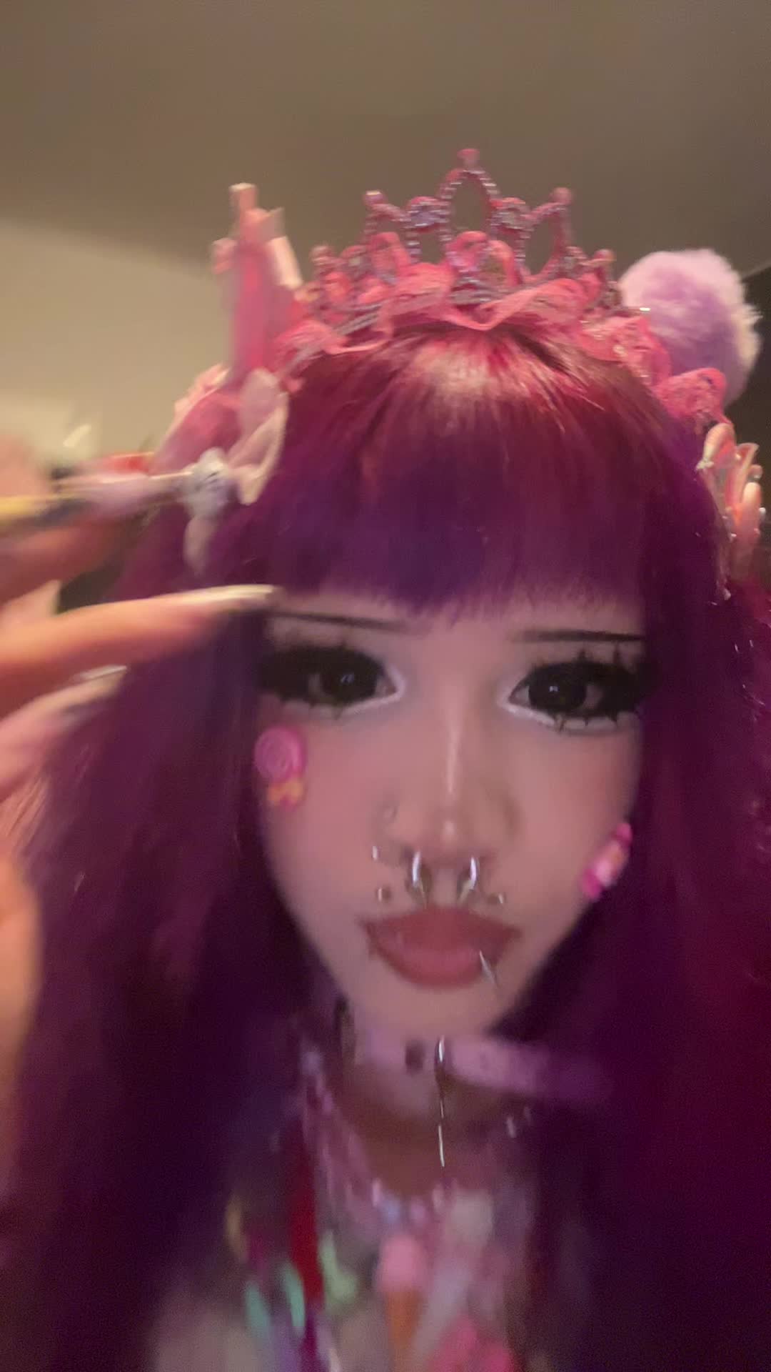 @lu₊˚ʚ₊˚🧁
