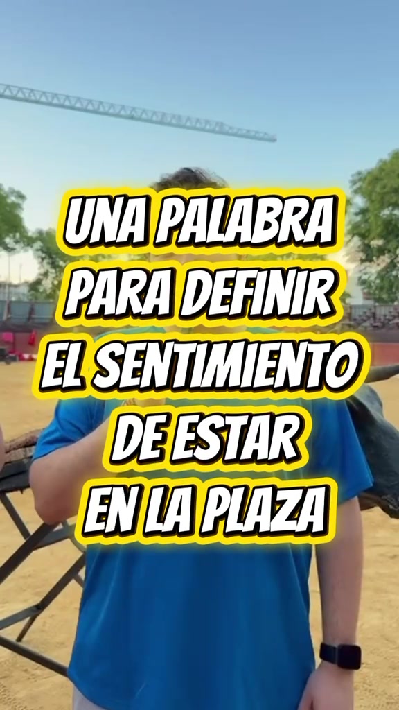 @Novilleros Andalucía