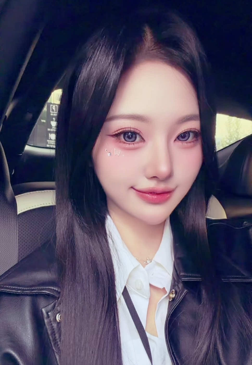 @채이