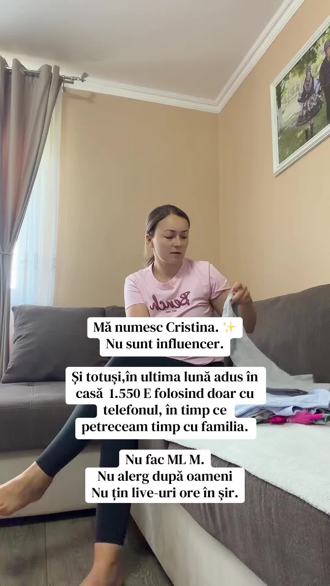 @Cristina Alina