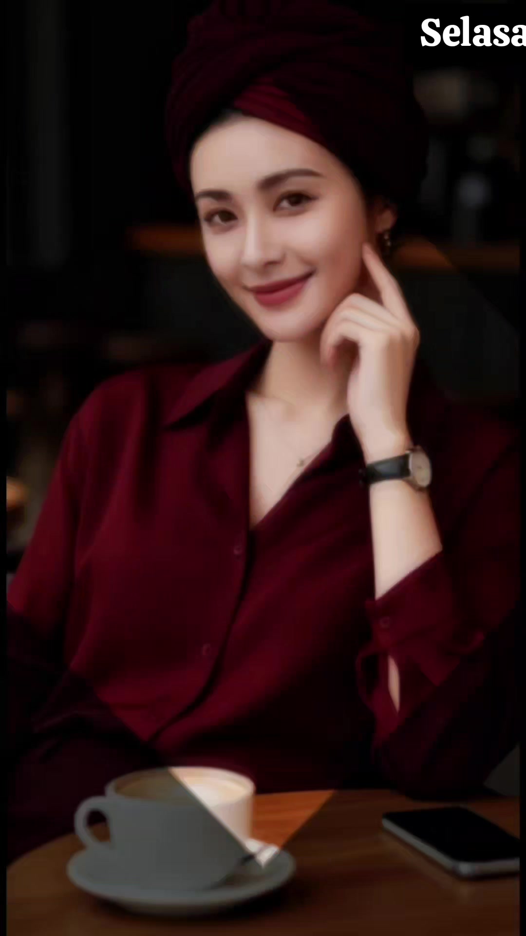 @Ananda Putri Pertama