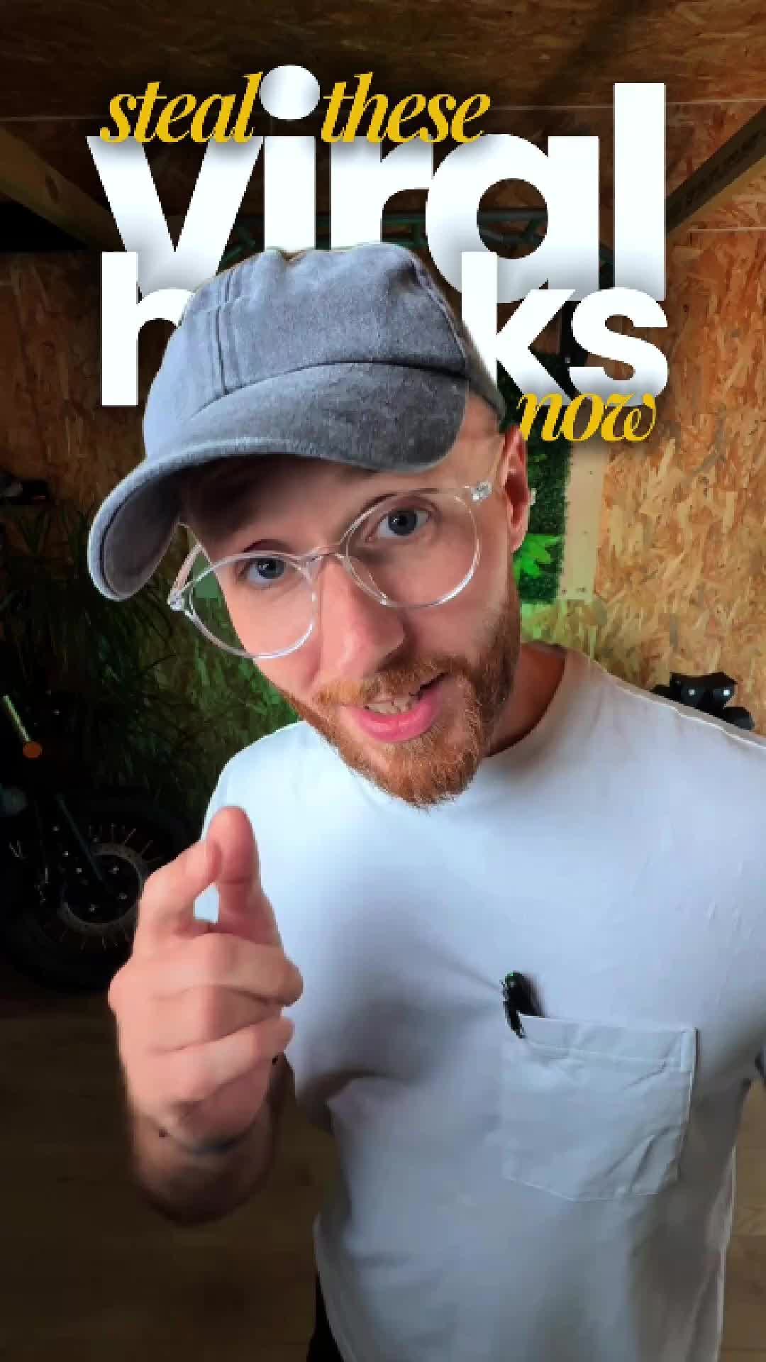 @Harry | Viral VFX Creator