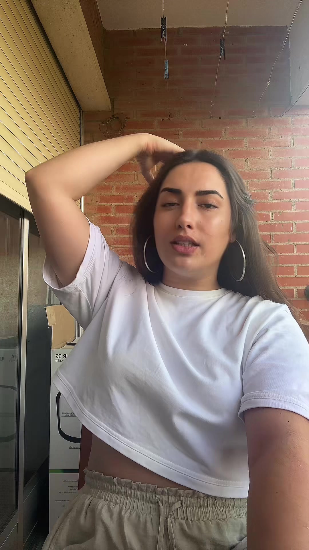 @melissa gonzález