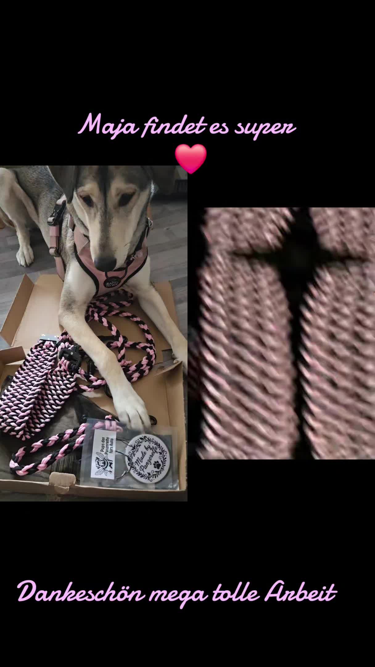 @SymphatischeIrre 💞💫⭐️