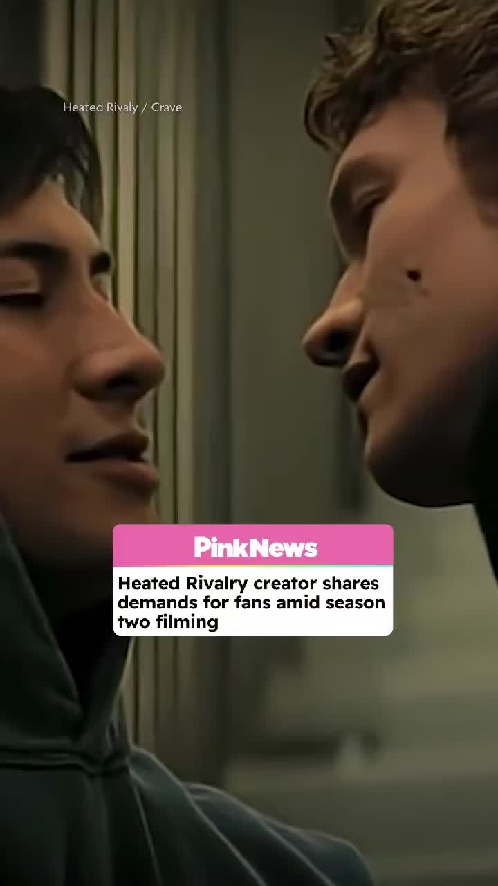@PinkNews 🏳️🌈🏳️⚧️