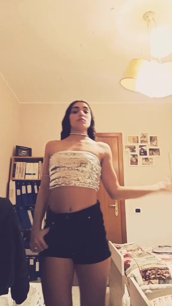 @Giorgia Binetti