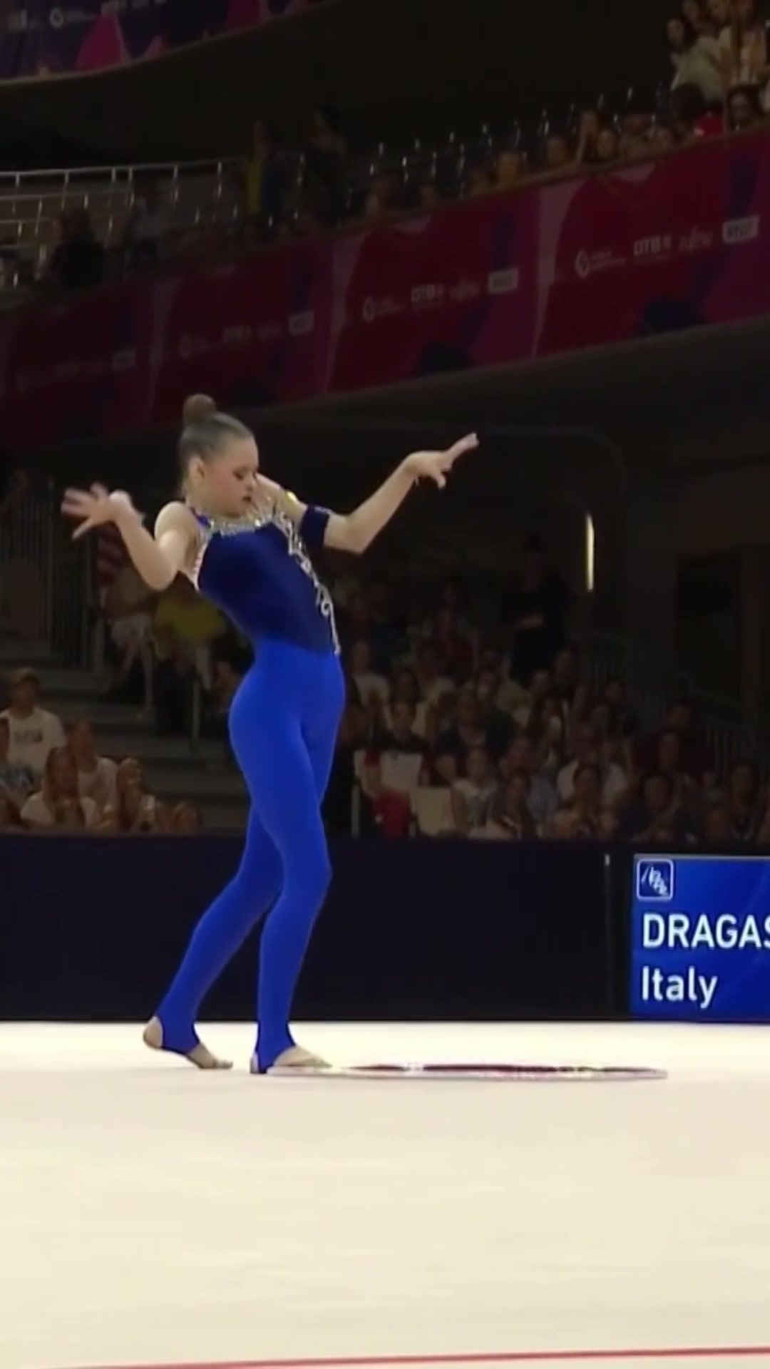 @World Gymnastics